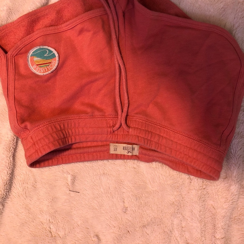 HOLLISTER SHORTS